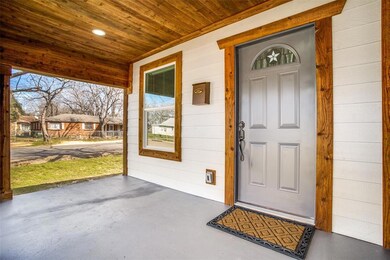 501 W Milam St, Ennis, TX 75119 - photo 4