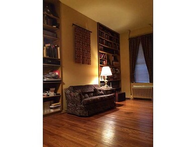 Living Room.