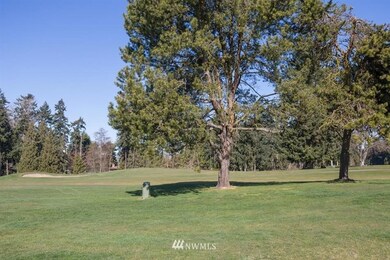 View from front Entrance