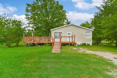 1607 Bunyard Rd, Alvin, TX 77511 - photo 3