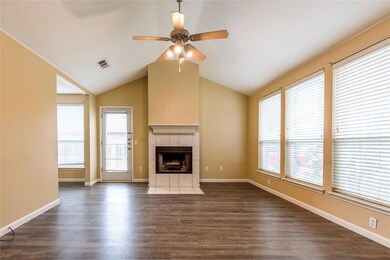 313 Lake Wichita Dr, Wylie, TX 75098 - photo 5