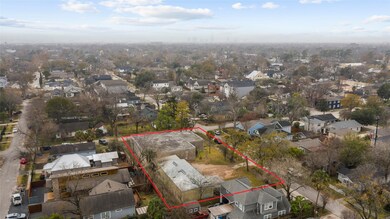 1100 Cordell St, Houston, TX 77009 - photo 2
