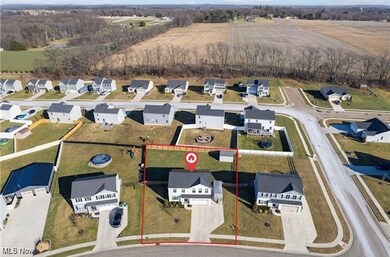 1252 Gabrielle Cir NW, Massillon, OH 44647 - photo 3