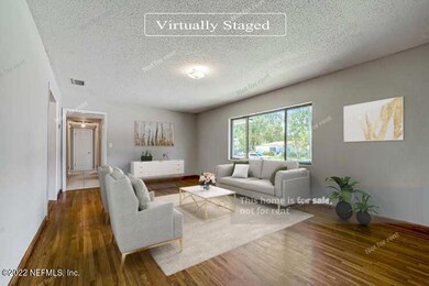 6349 Harlow Blvd, Jacksonville, FL 32210 - photo 2