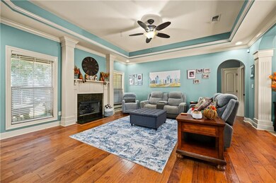 120 Grand Lakes Blvd, Alexandria, LA 71303 - photo 7