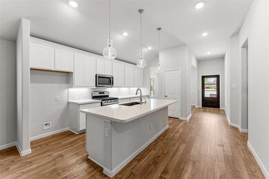 19923 Wild Horse Hollow Ln, Tomball, TX 77377 - photo 5