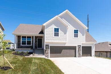 21428 W 47th Terrace, Shawnee, KS 66218 - photo 4