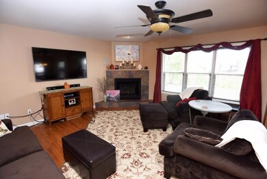 10397 Trevino St, Crown Point, IN 46307 - photo 5