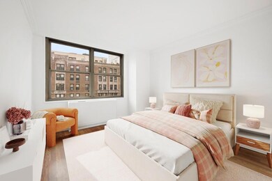 Continental Towers unit 15M, Upper East Side, NY 10075 - photo 4