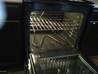 New Stove Briles