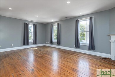 404 W Taylor St unit 3, Savannah, GA 31401 - photo 6