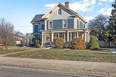 522 S Main St, Woonsocket, RI 02895 - photo 2