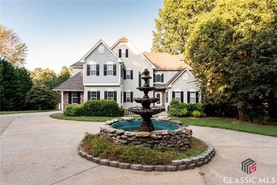 40 Firethorne Point, Nicholson, GA 30565 - photo 2