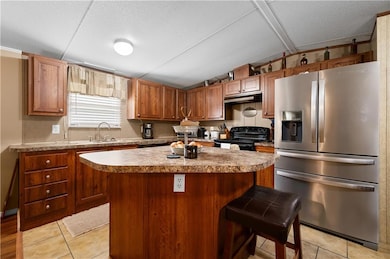 150 Percy Aymond Rd, Bunkie, LA 71322 - photo 6