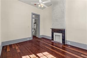 2502 First St, New Orleans, LA 70113 - photo 3