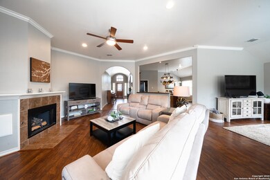 24427 Treaty Creek, San Antonio, TX 78255 - photo 6