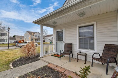4103 Graves Drive Obetz Ohio 43207-7