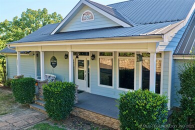 1426 Mcnally Rd, Eufaula, OK 74432 - photo 5