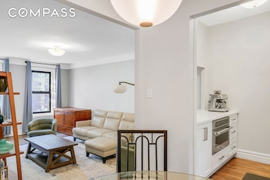 129 W 89th St unit 36, New York, NY 10024 - photo 4