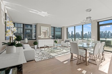 9 Avenue at Port Imperial unit 916, West New York, NJ 07093 - photo 6