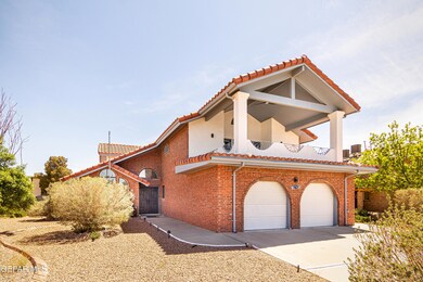 3634 Red Cloud _ 106