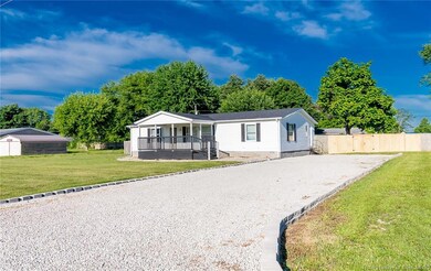 2649 N Easy St, Scottsburg, IN 47170 - photo 2