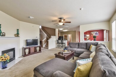 6205 Promenade Ln, Pearland, TX 77584 - photo 5