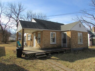 4349 Exterior