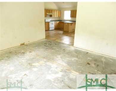 110 Old Stillwell Rd, Springfield, GA 31329 - photo 3