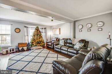 11110 Gander Ct, Fredericksburg, VA 22407 - photo 6