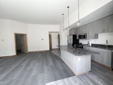KitchenLiving