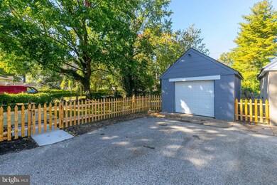 17 E Haddon Ave, Oaklyn, NJ 08107 - photo 5