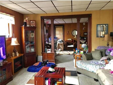 Living Room's