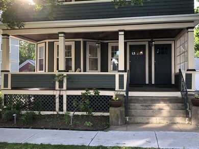 24 Allen St unit 26, Arlington, MA 02474 - photo 2