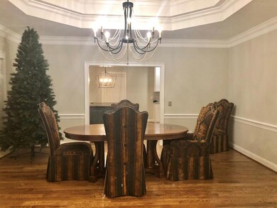 1411 Country Club Place, Cookeville, TN 38501 - photo 4