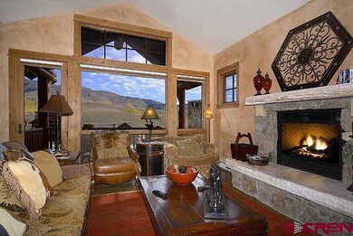 0 Stetson Dr unit Lot 50 731339, Mount Crested Butte, CO 81225 - photo 4