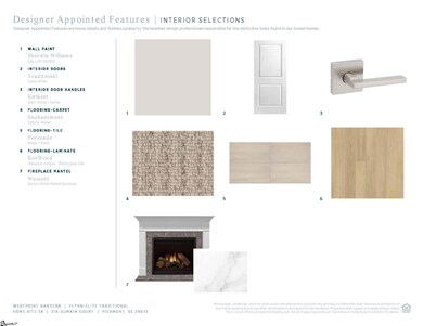 216 Dumain Ct unit Homesite 58, Piedmont, SC 29673 - photo 3