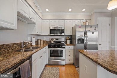 4630 Ripley Manor Terrace, Olney, MD 20832 - photo 5