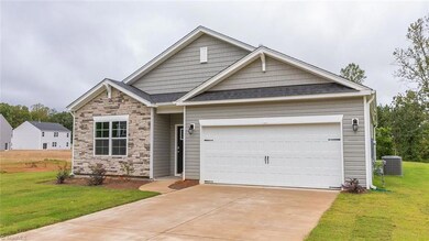 *photos are of model home and are for representative purposes only*