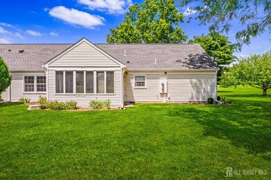 628A Windsor Way unit A, Monroe Township, NJ 08831 - photo 6