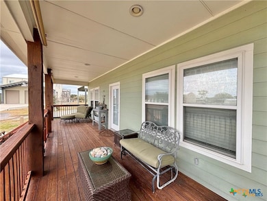 193 Coastal Oaks Loop, Port O Connor, TX 77982 - photo 3