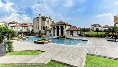 1202 Castellina Ln, Houston, TX 77055 - photo 5