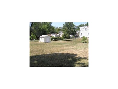 Yard.