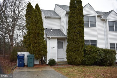 117 119 W Winged Foot Ct W, Tuckerton, NJ 08087 - photo 2