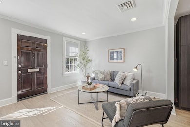 1725 34th St NW, Washington, DC 20007 - photo 5