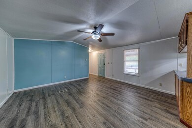 3202 Old Brock Rd, Weatherford, TX 76087 - photo 2