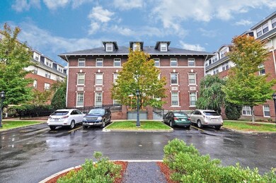 190 Corey Rd unit 8, Brighton, MA 02135 - photo 2