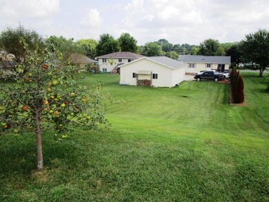 Backyard to Home