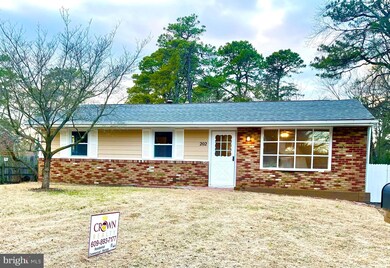 202 Mohawk Trail, Browns Mills, NJ 08015 - photo 2