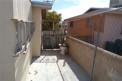 303 Kelvin Ave, El Paso, TX 79915 - photo 5